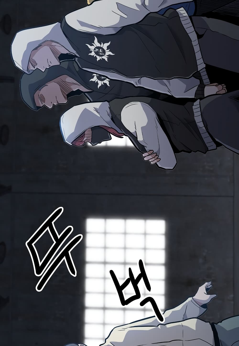 Read Level Berserker TH Manga Online