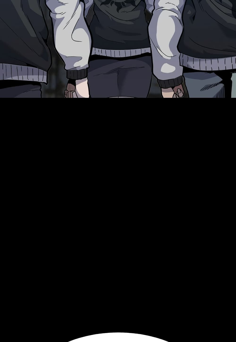 Read Level Berserker TH Manga Online