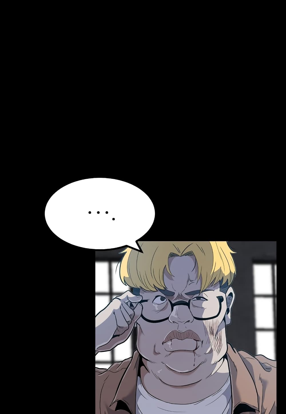 Read Level Berserker TH Manga Online