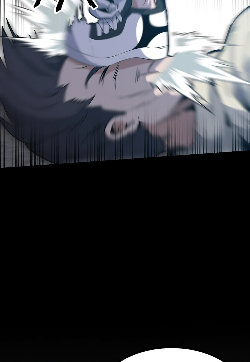 Read Level Berserker TH Manga Online