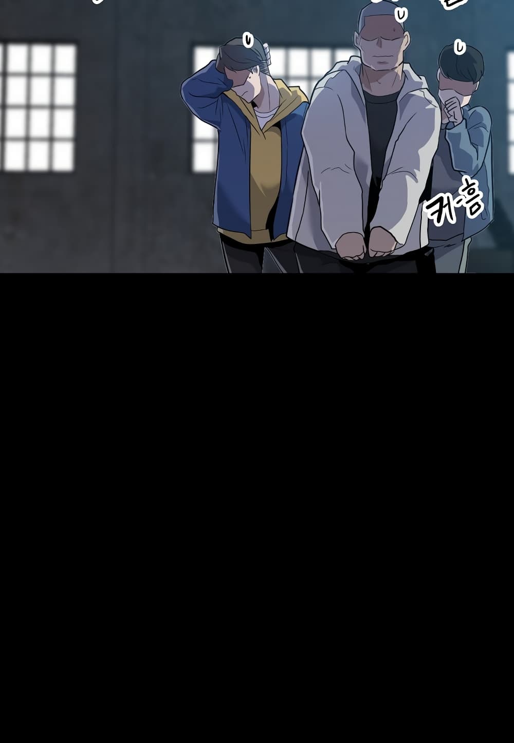 Read Level Berserker TH Manga Online