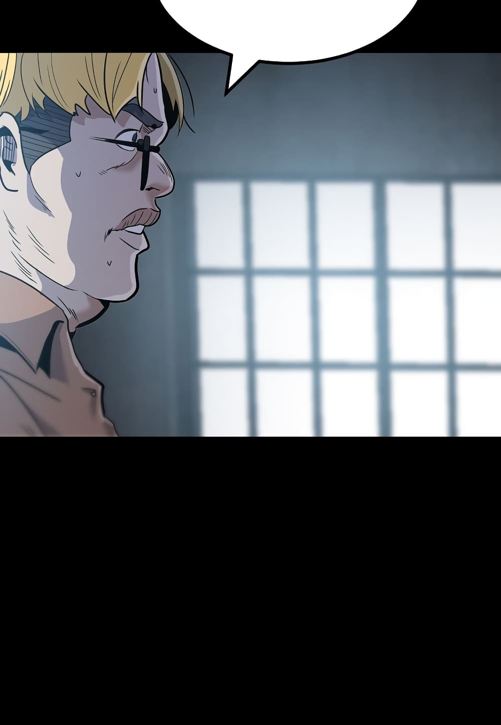 Read Level Berserker TH Manga Online