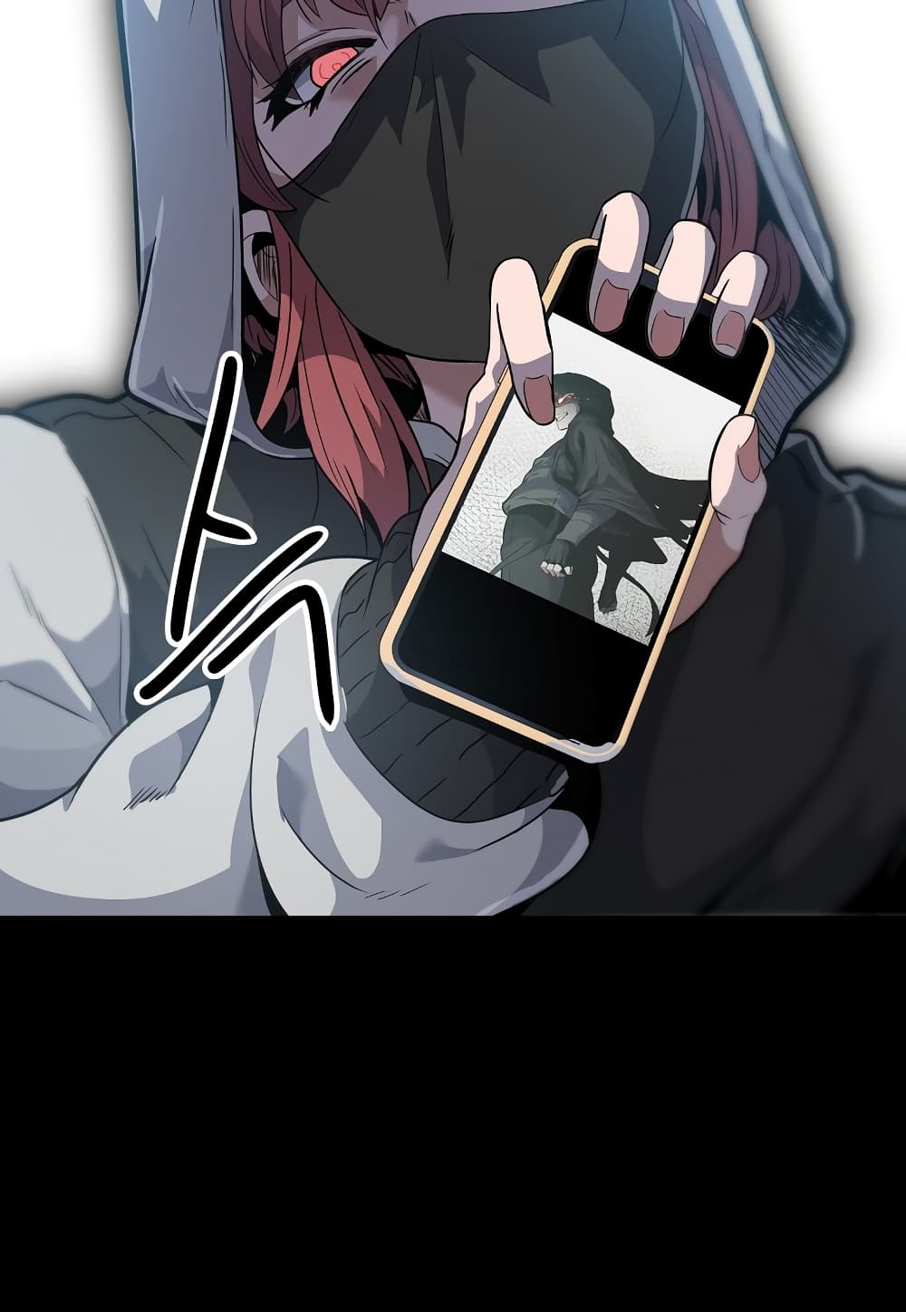 Read Level Berserker TH Manga Online