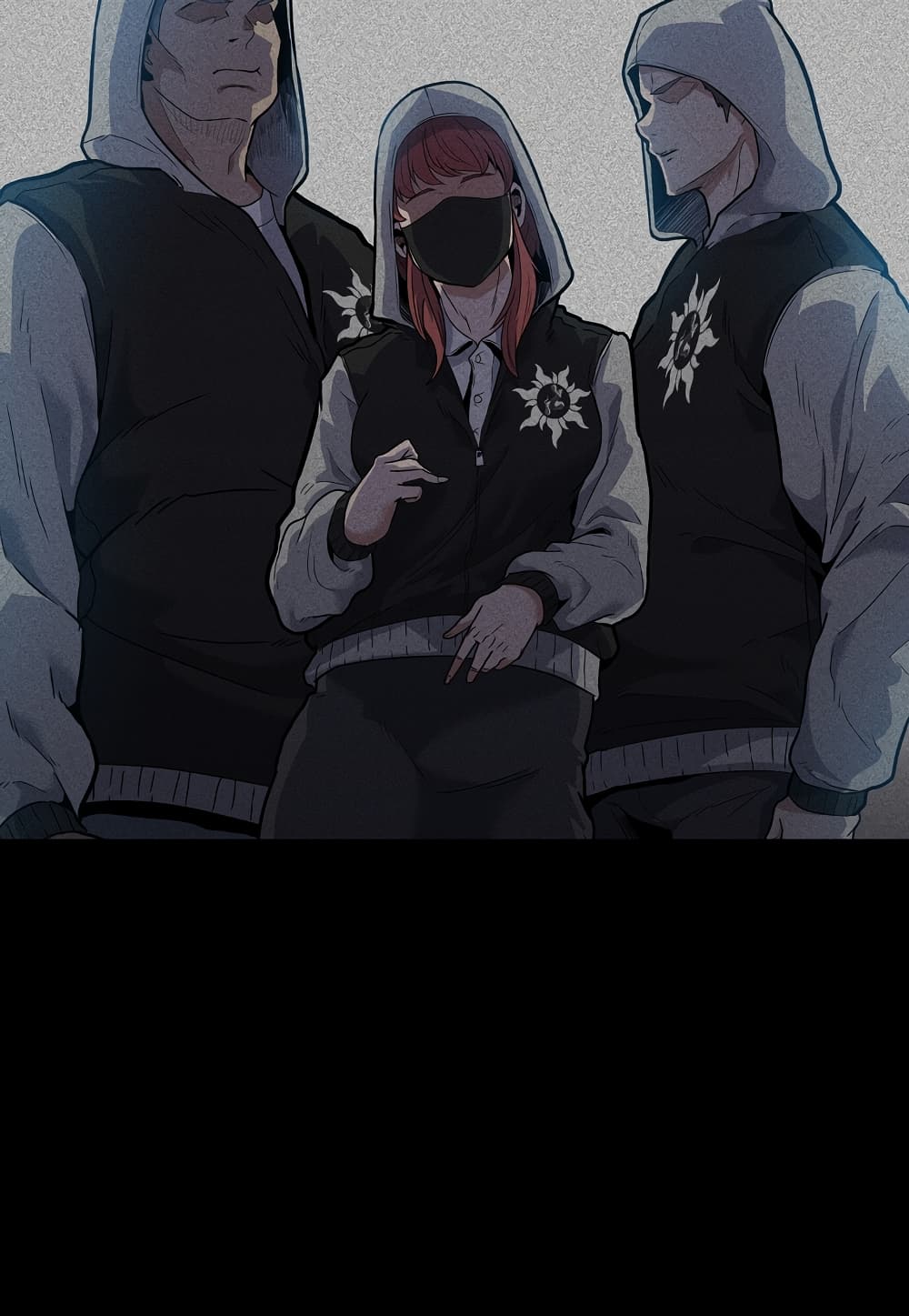 Read Level Berserker TH Manga Online