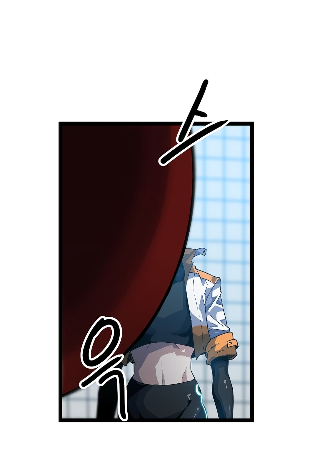 Read Level Berserker TH Manga Online