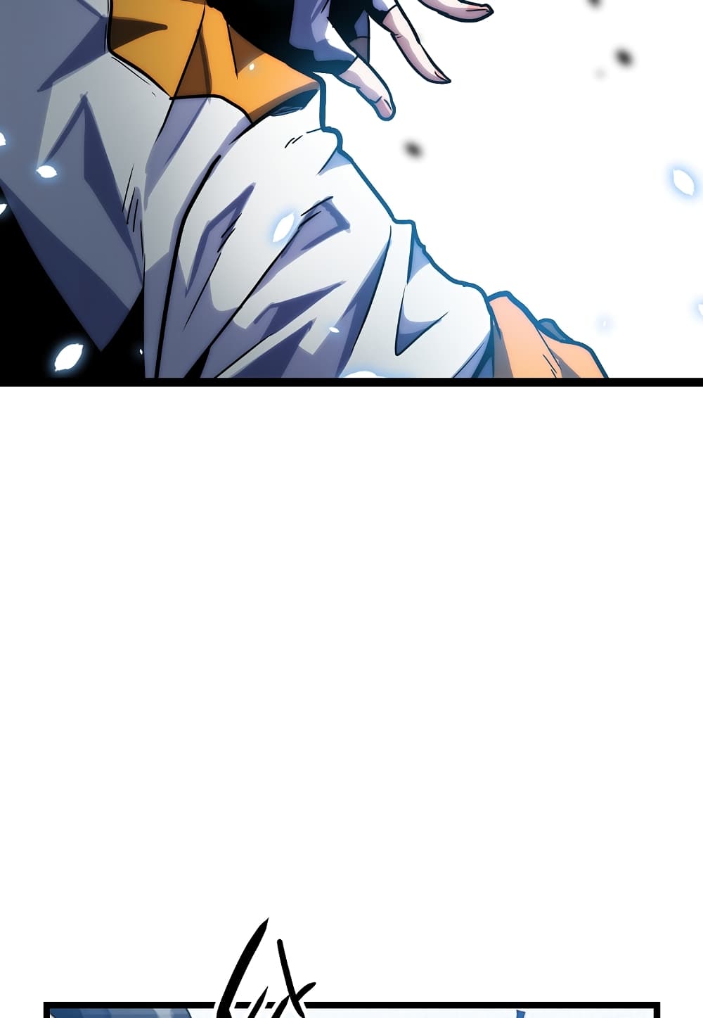 Read Level Berserker TH Manga Online