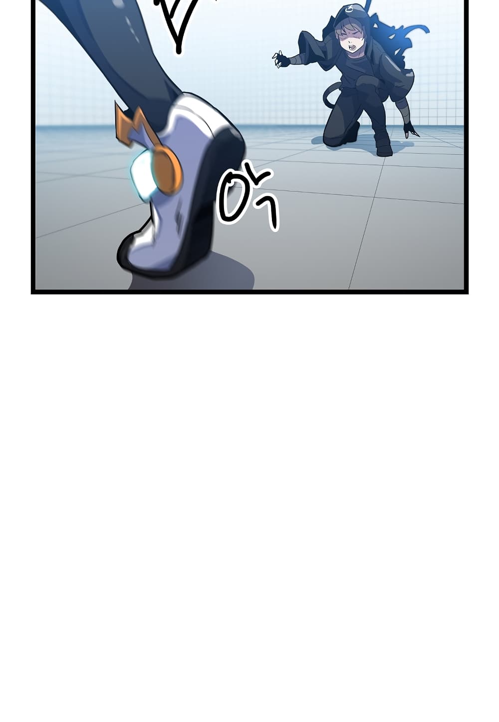 Read Level Berserker TH Manga Online