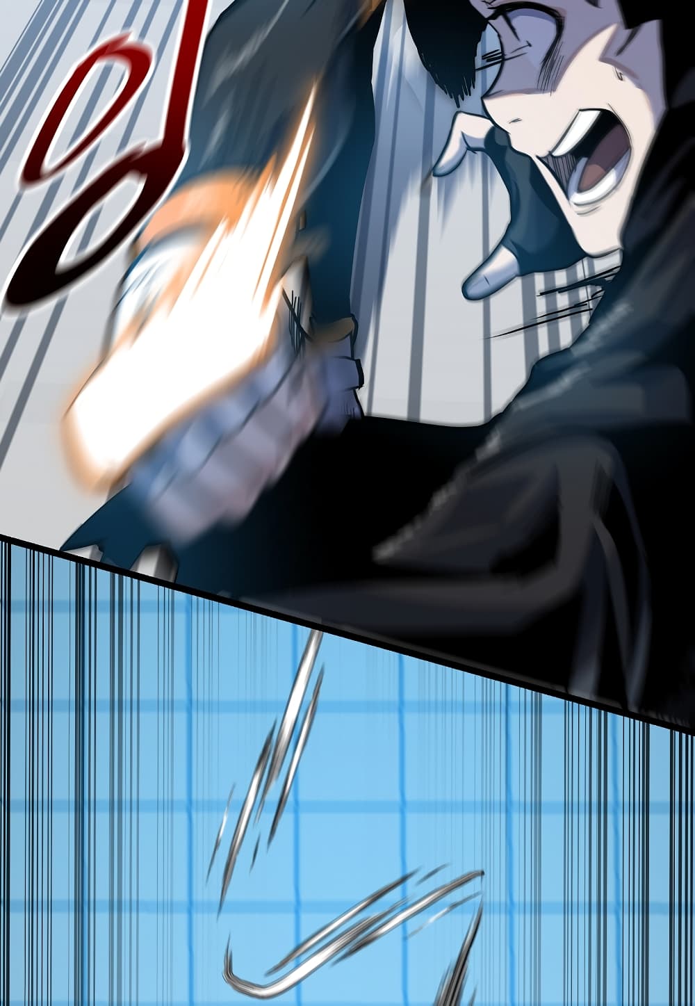 Read Level Berserker TH Manga Online