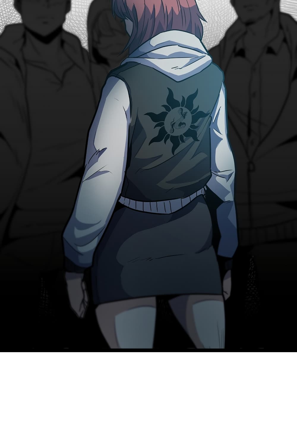 Read Level Berserker TH Manga Online