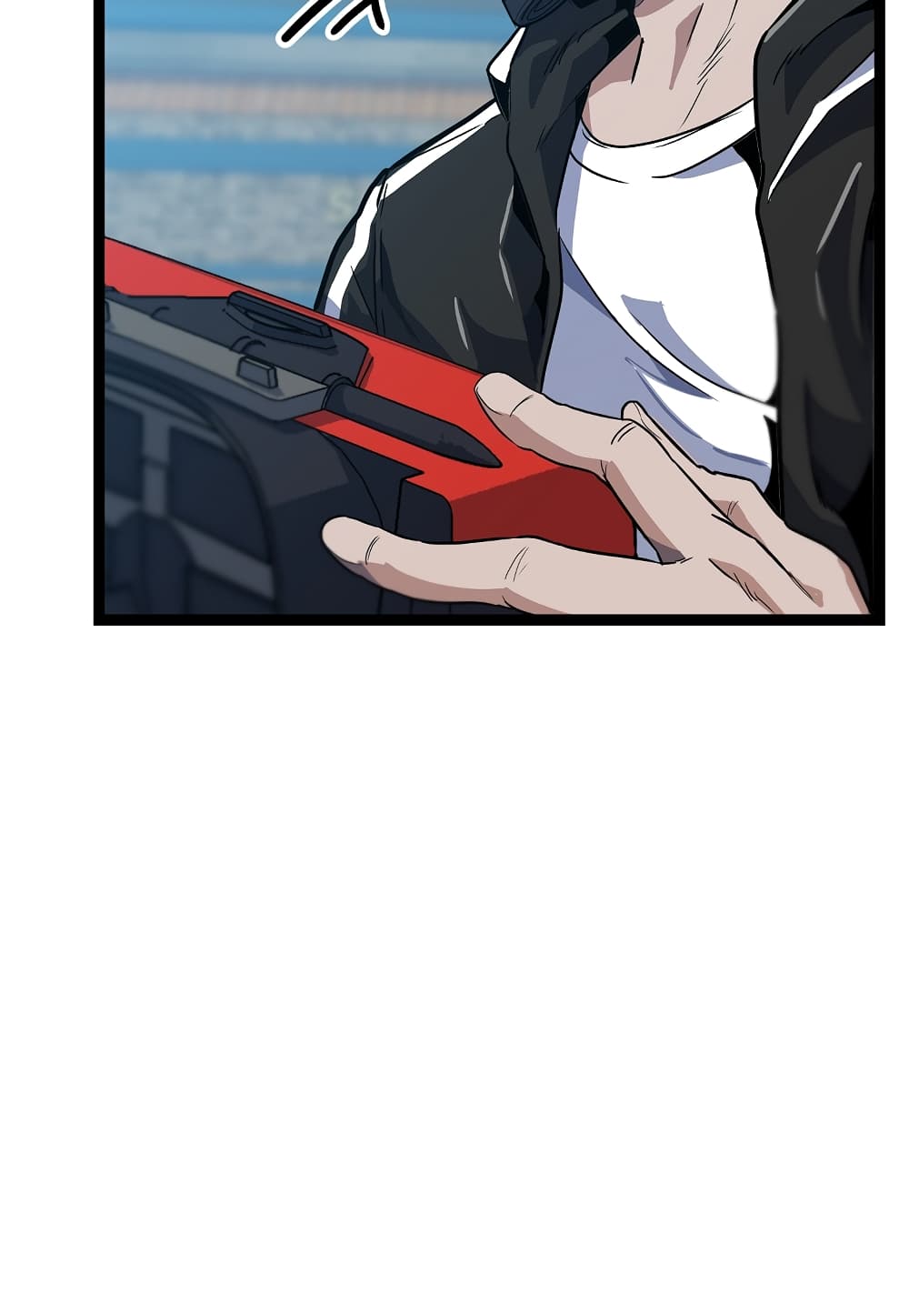 Read Level Berserker TH Manga Online