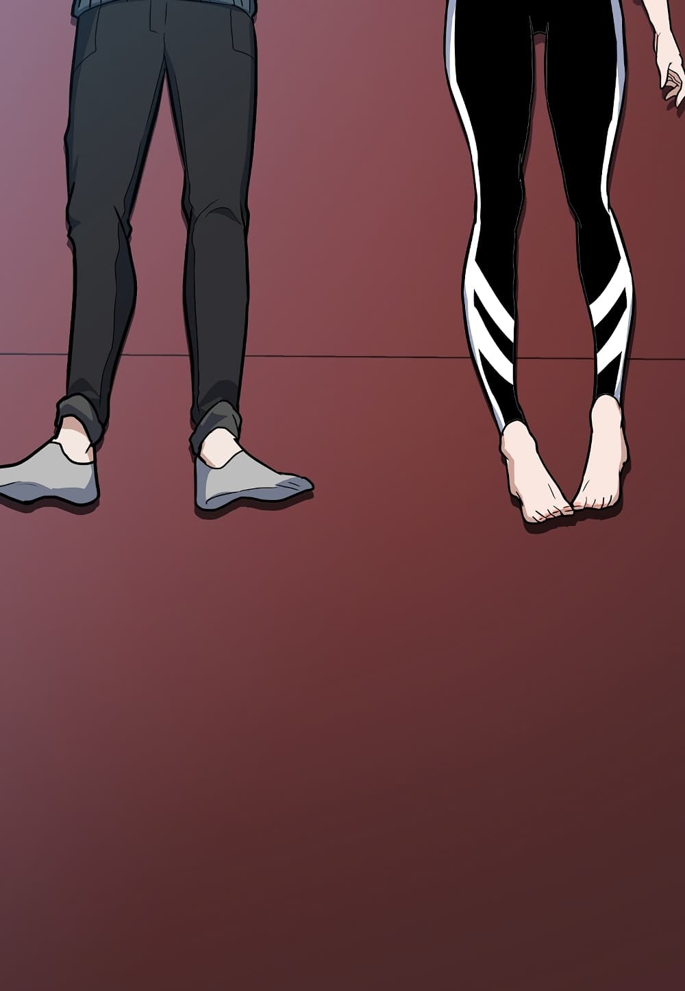 Read Level Berserker TH Manga Online