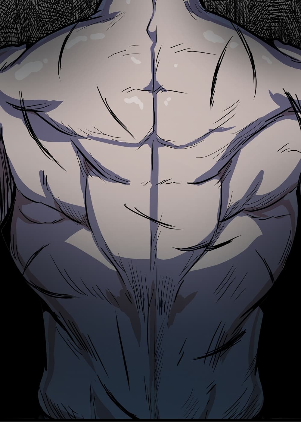 Read Level Berserker TH Manga Online