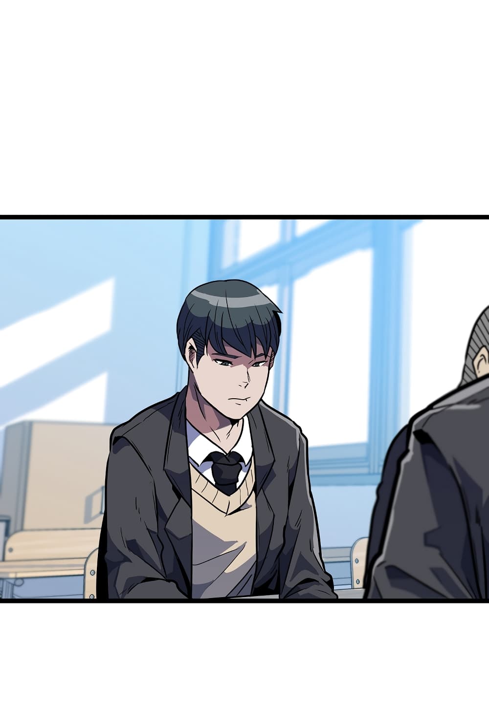 Read Level Berserker TH Manga Online