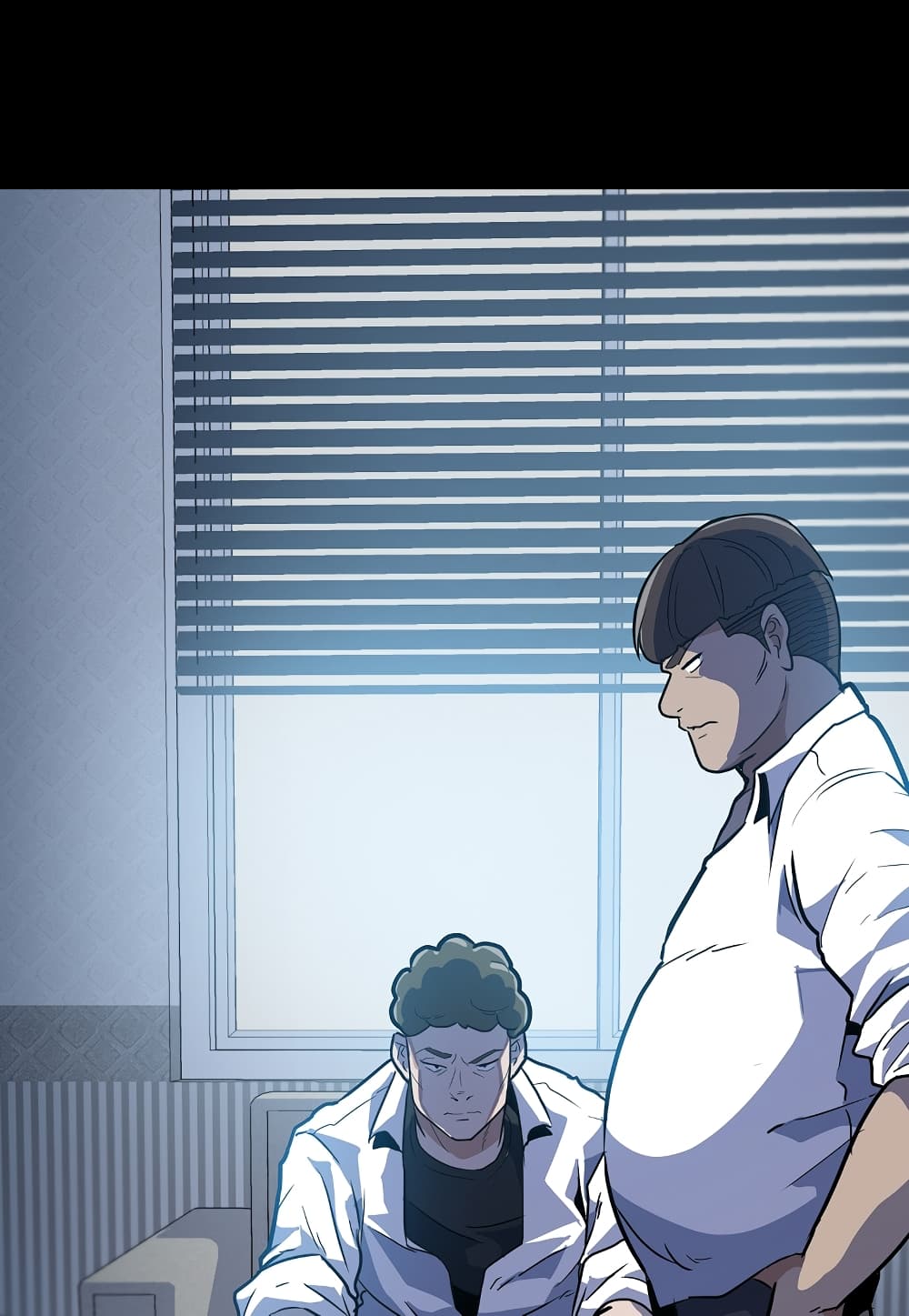 Read Level Berserker TH Manga Online