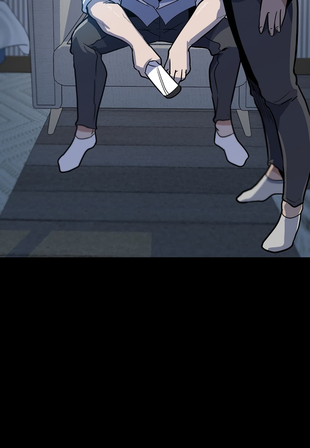 Read Level Berserker TH Manga Online