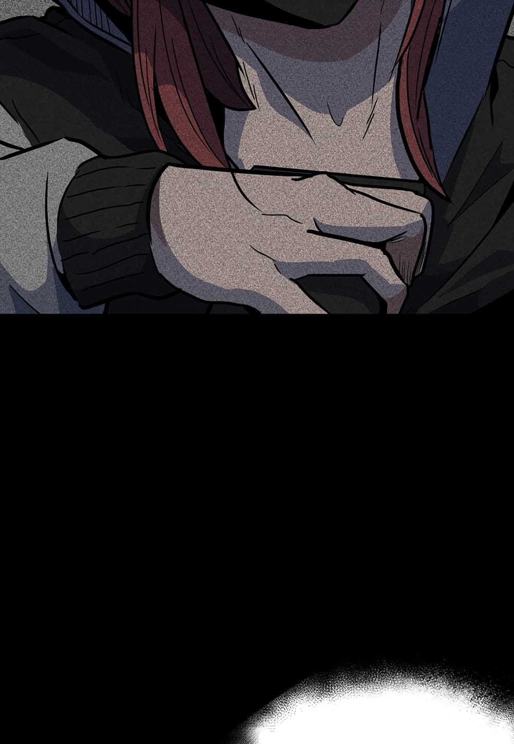 Read Level Berserker TH Manga Online