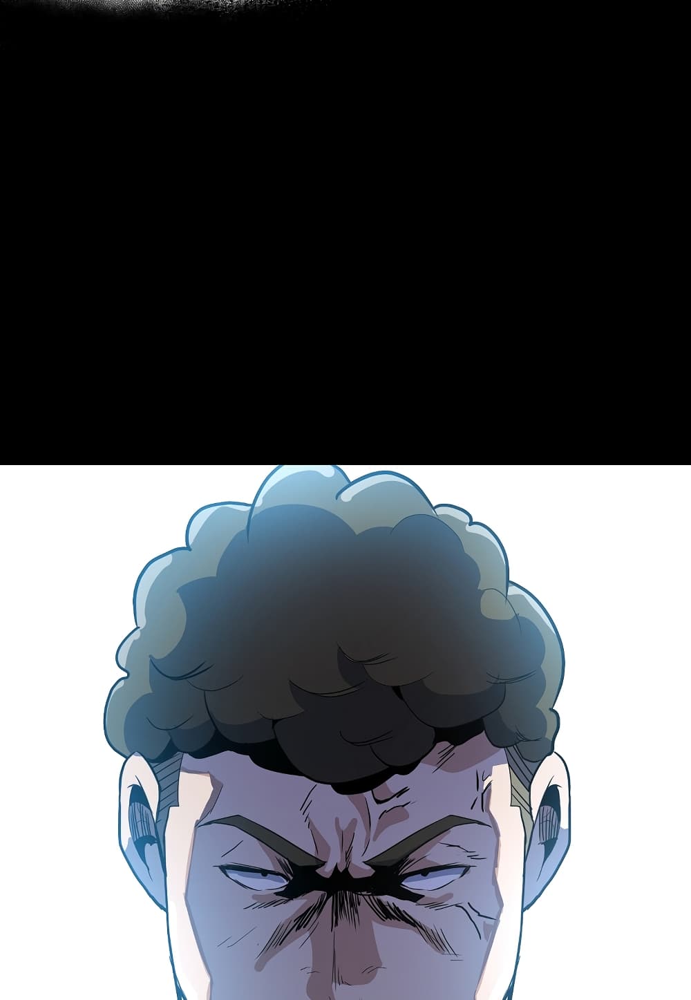 Read Level Berserker TH Manga Online