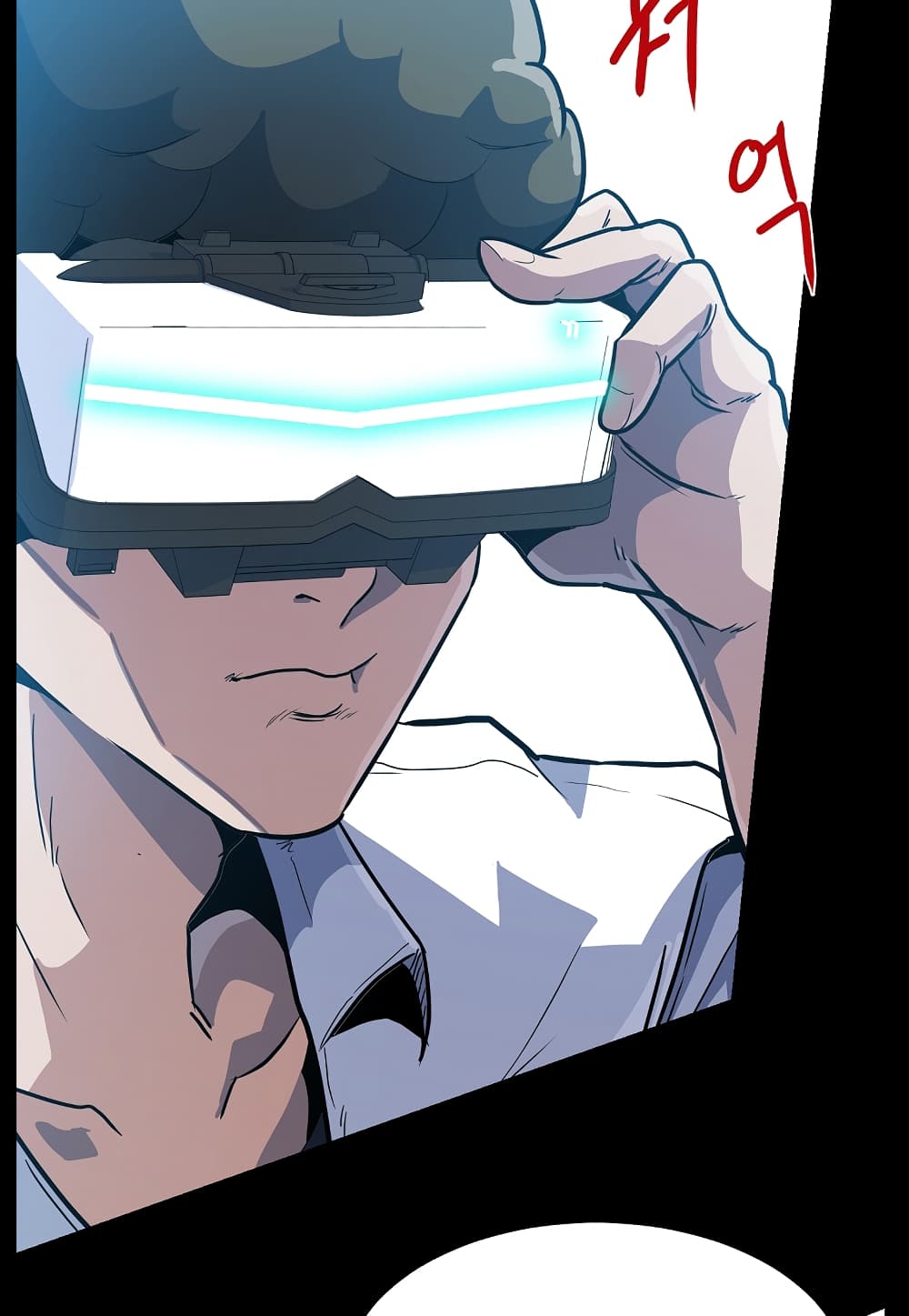 Read Level Berserker TH Manga Online