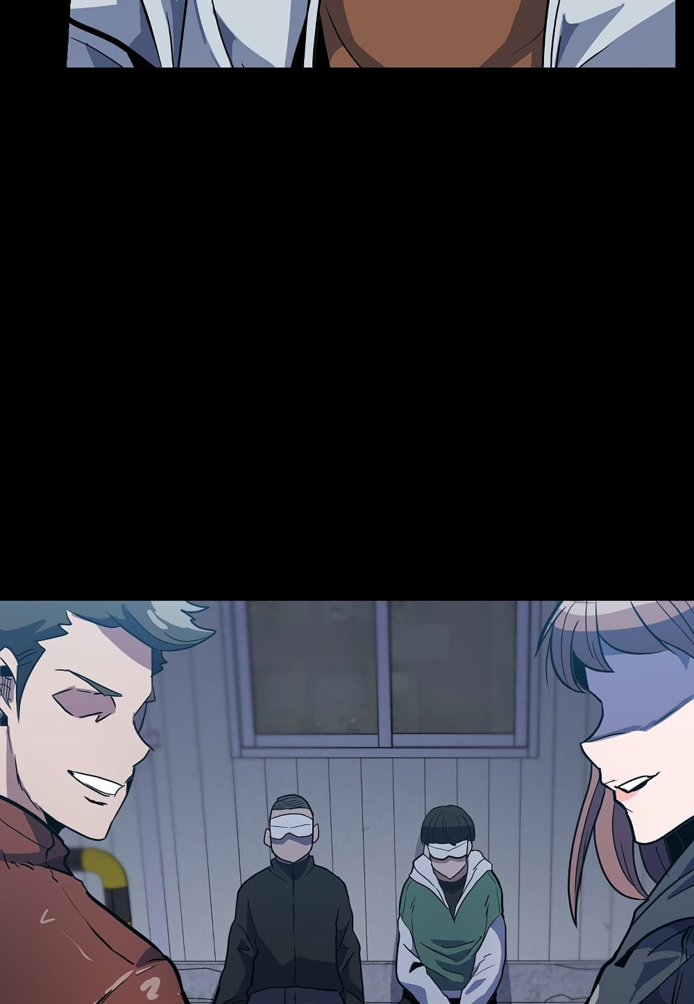 Read Level Berserker TH Manga Online