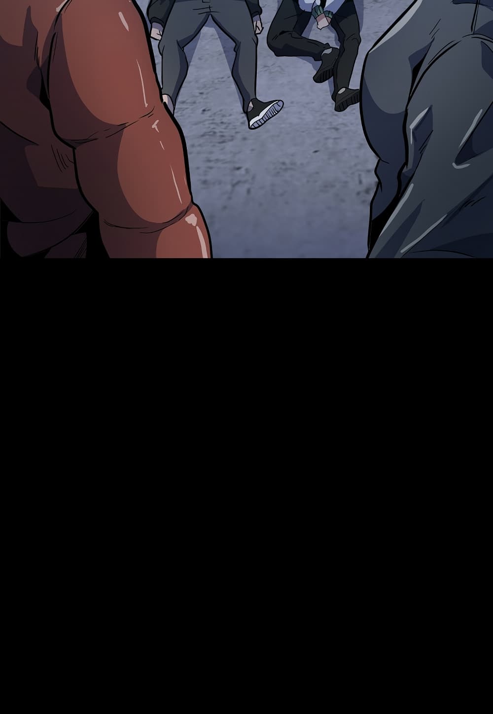 Read Level Berserker TH Manga Online