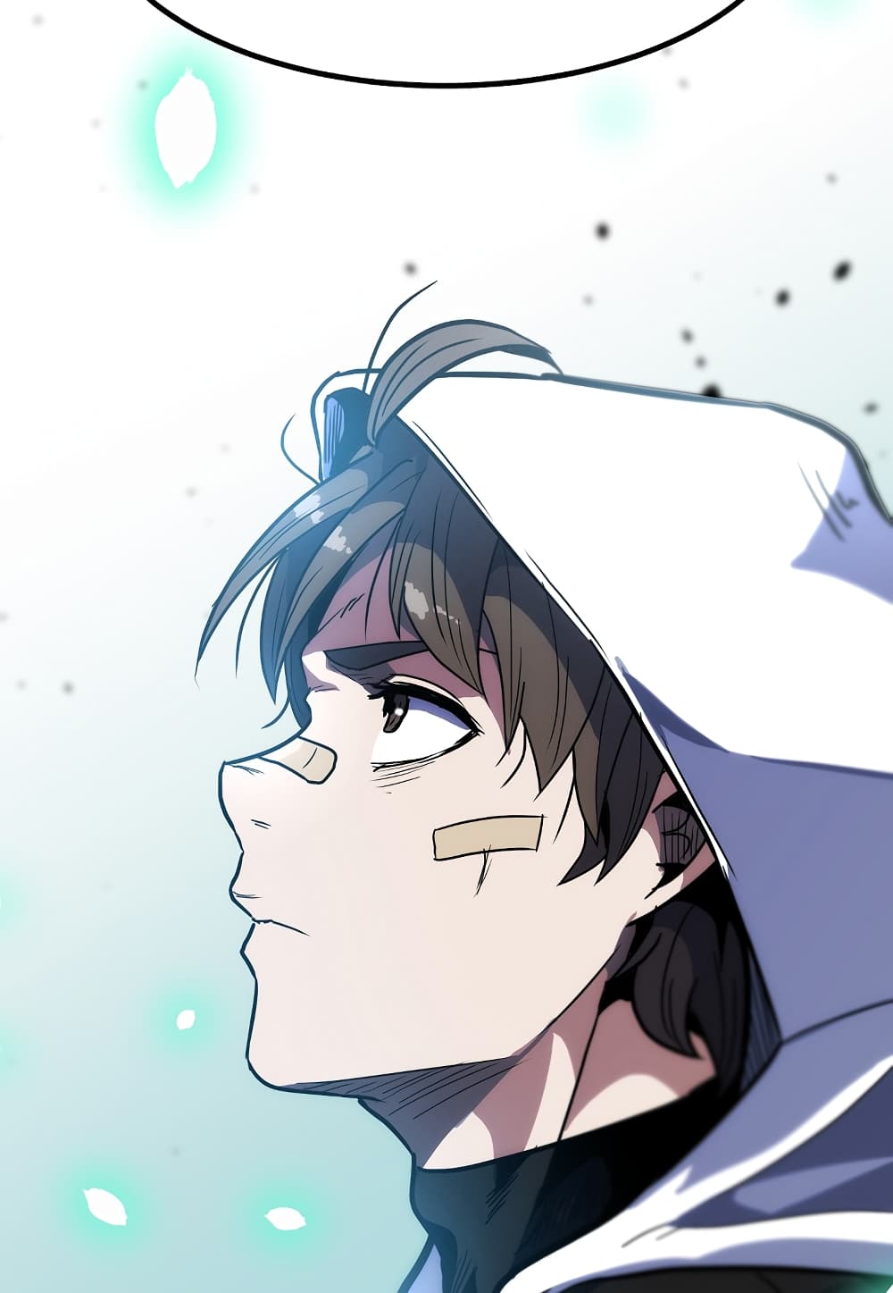 Read Level Berserker TH Manga Online