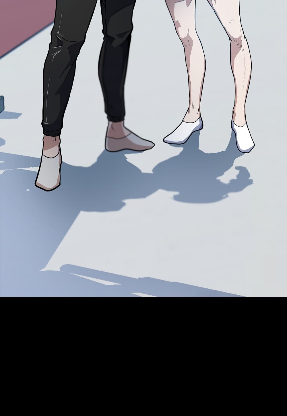 Read Level Berserker TH Manga Online