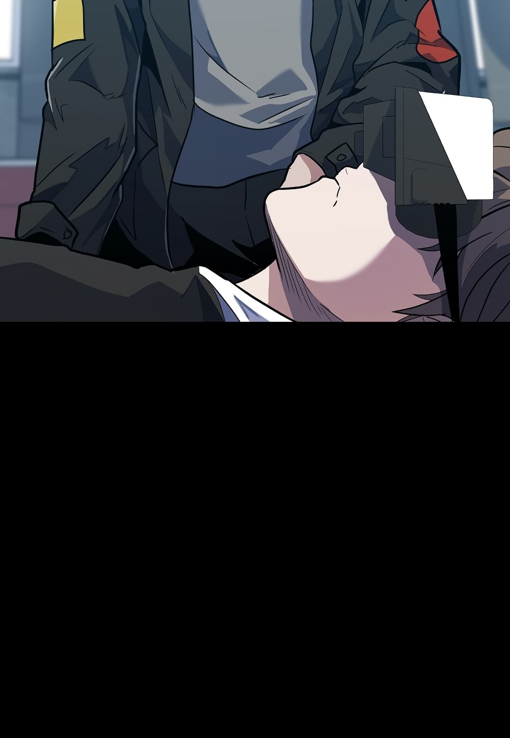 Read Level Berserker TH Manga Online