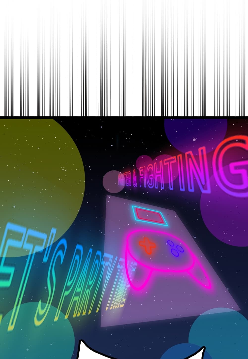 Read Level Berserker TH Manga Online