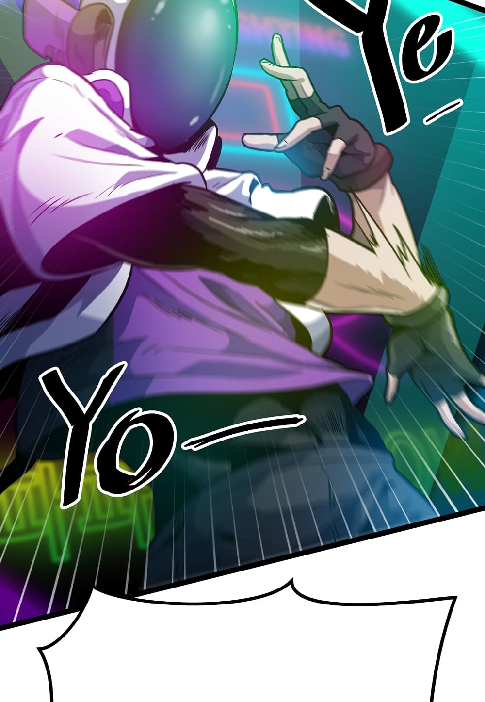 Read Level Berserker TH Manga Online