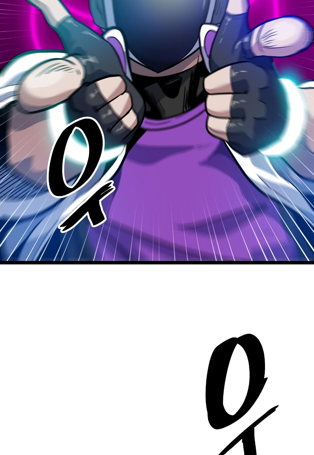 Read Level Berserker TH Manga Online