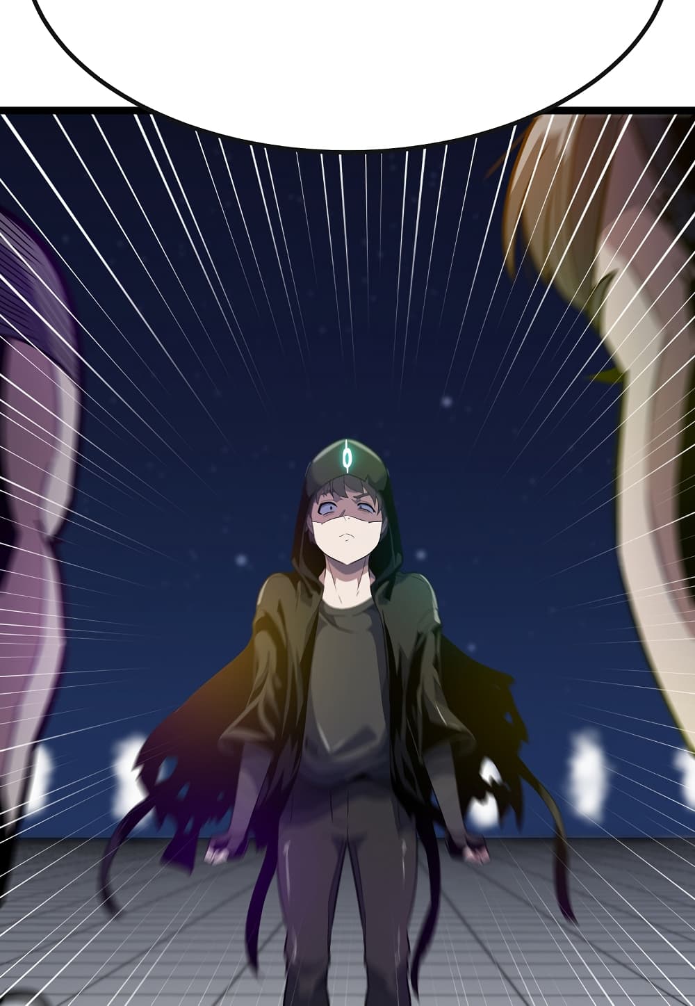 Read Level Berserker TH Manga Online