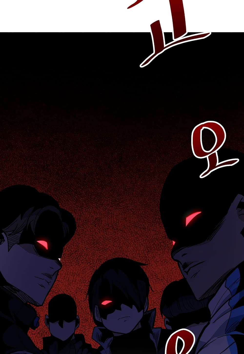 Read Level Berserker TH Manga Online