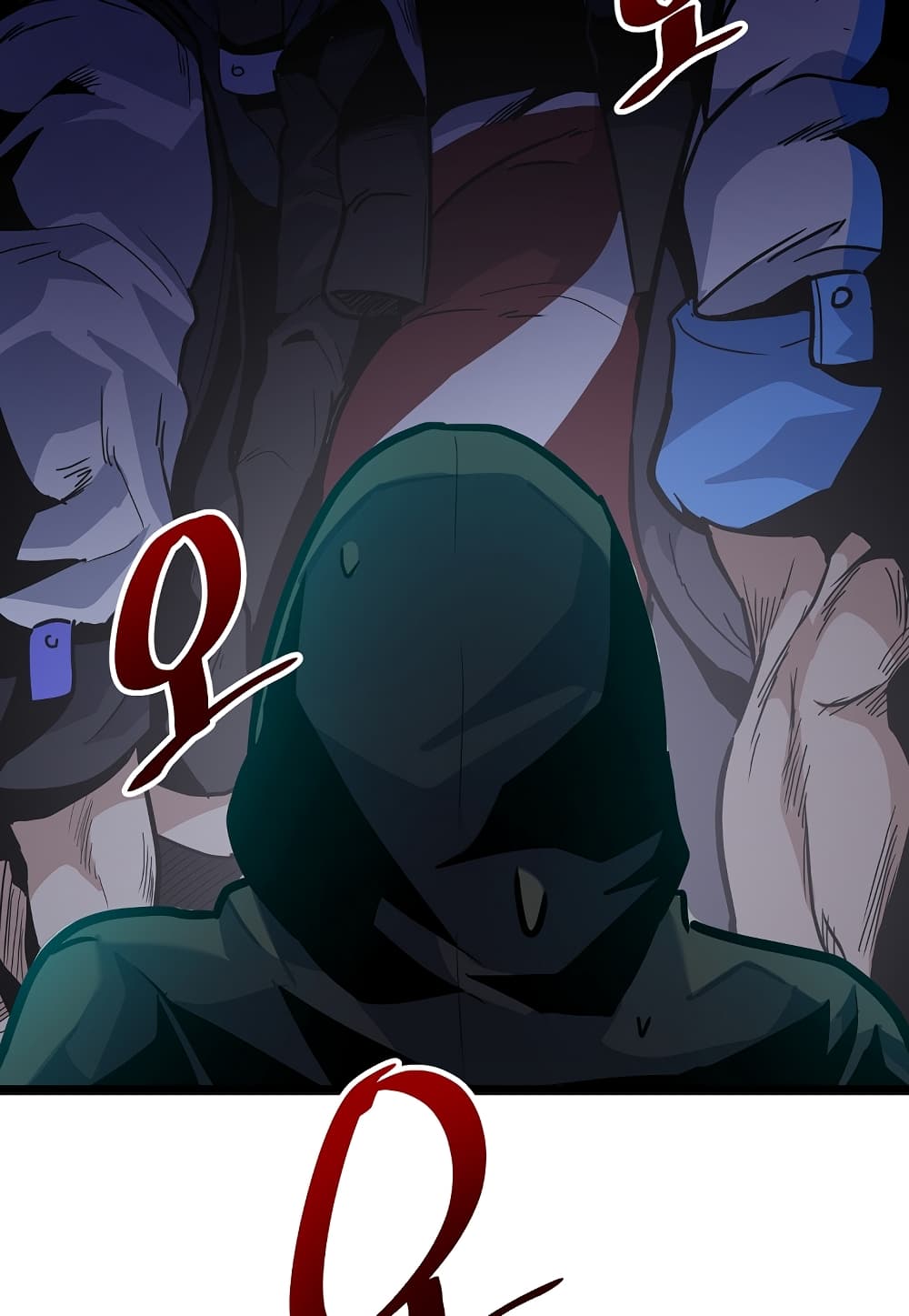 Read Level Berserker TH Manga Online