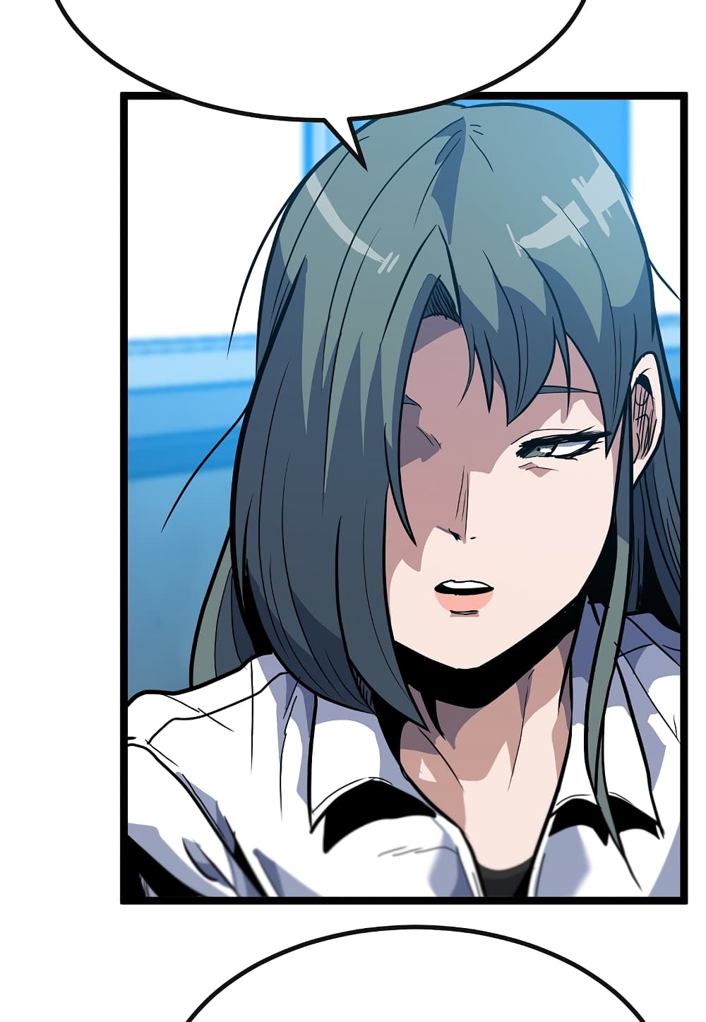 Read Level Berserker TH Manga Online