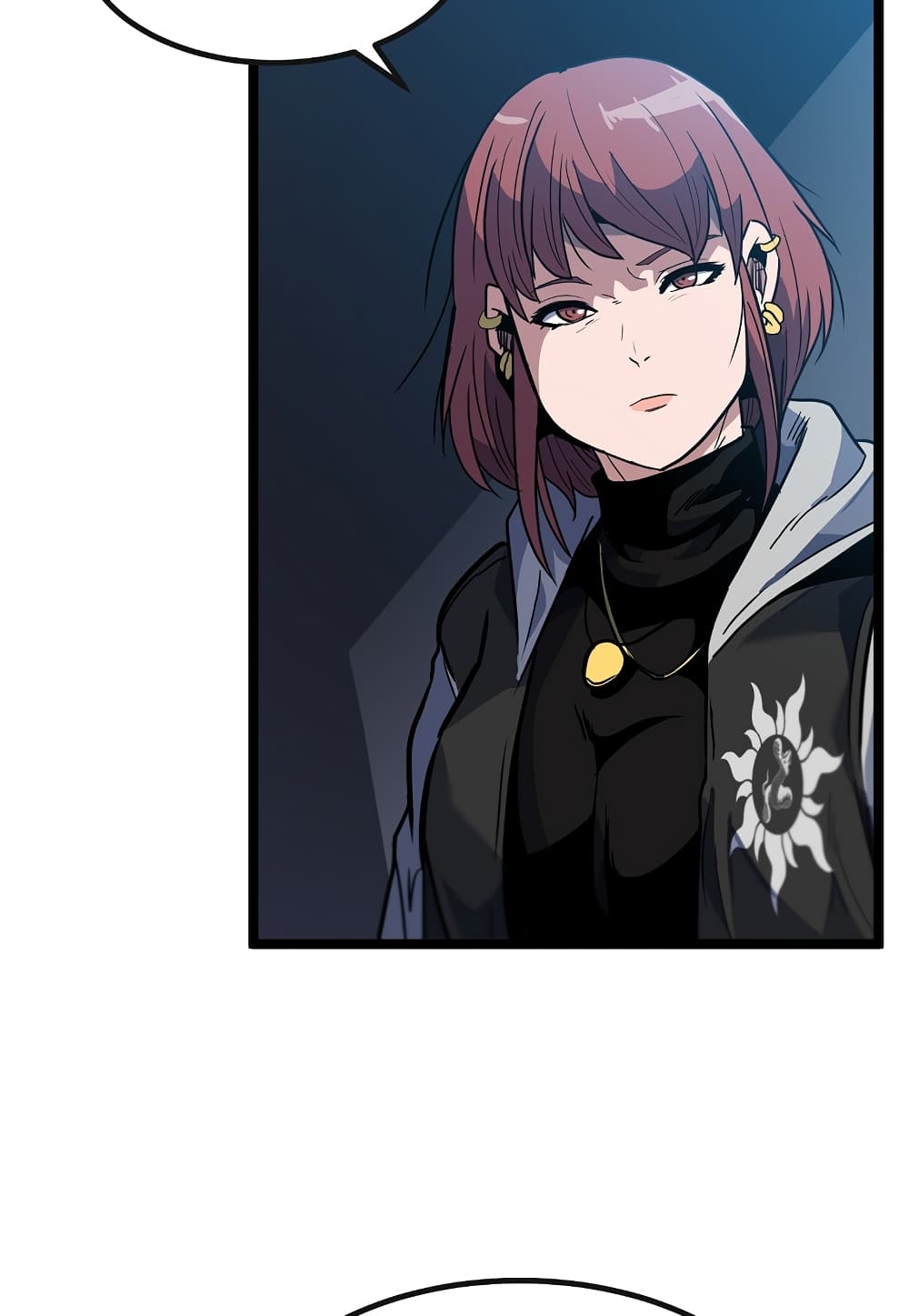 Read Level Berserker TH Manga Online