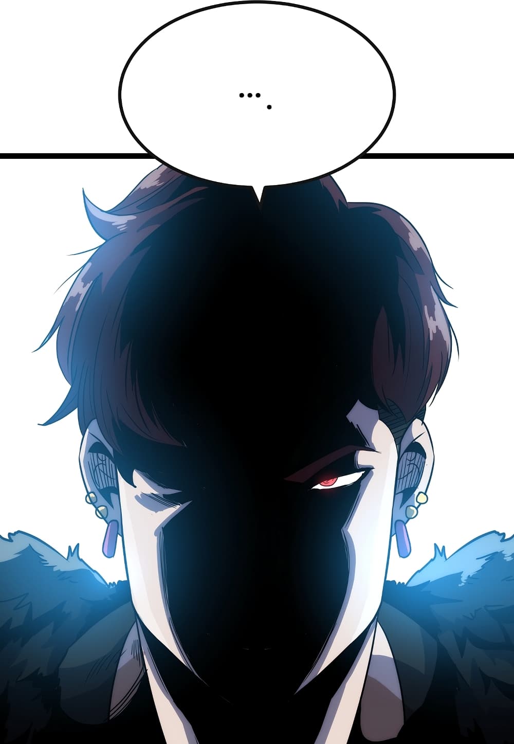 Read Level Berserker TH Manga Online