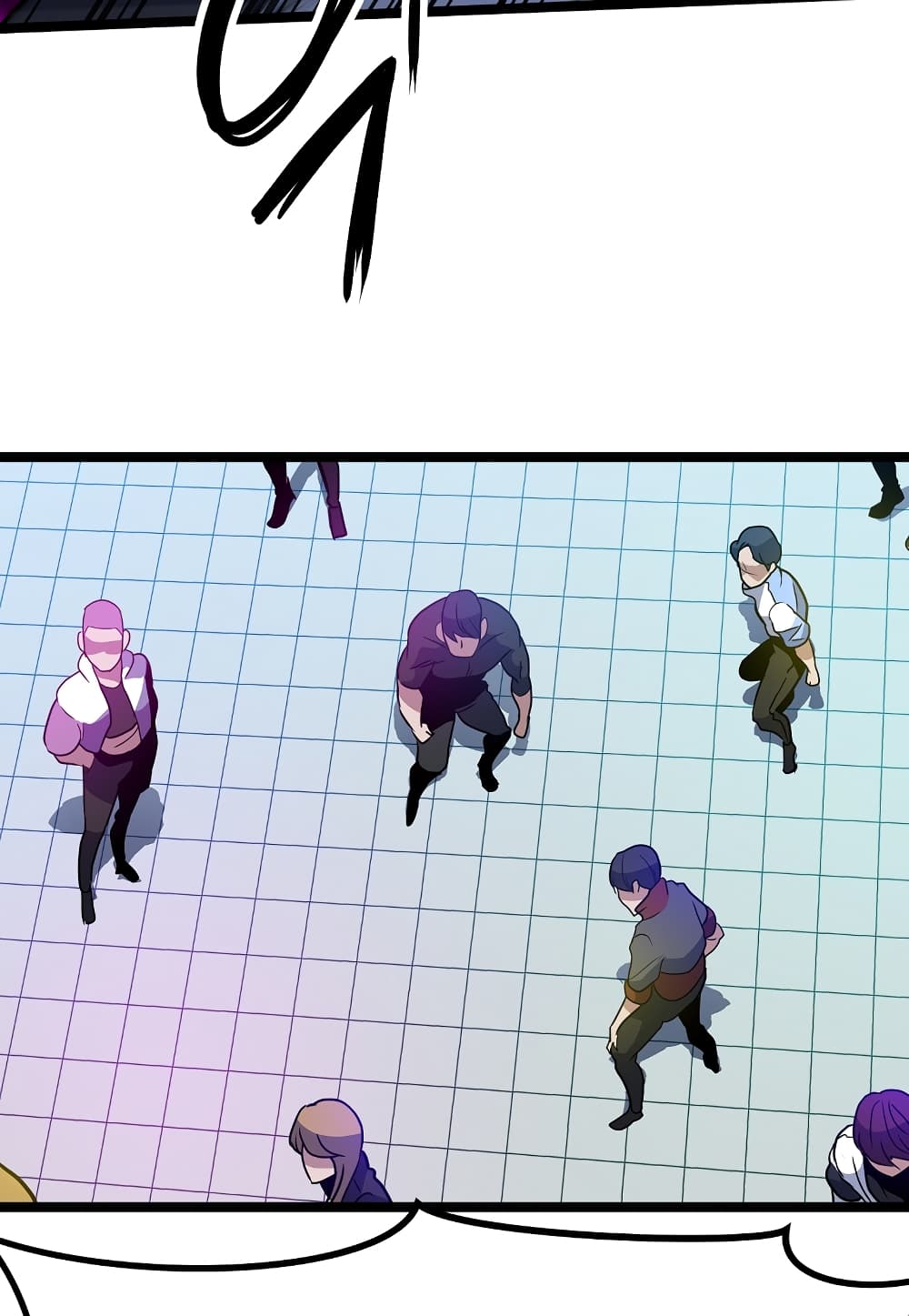 Read Level Berserker TH Manga Online