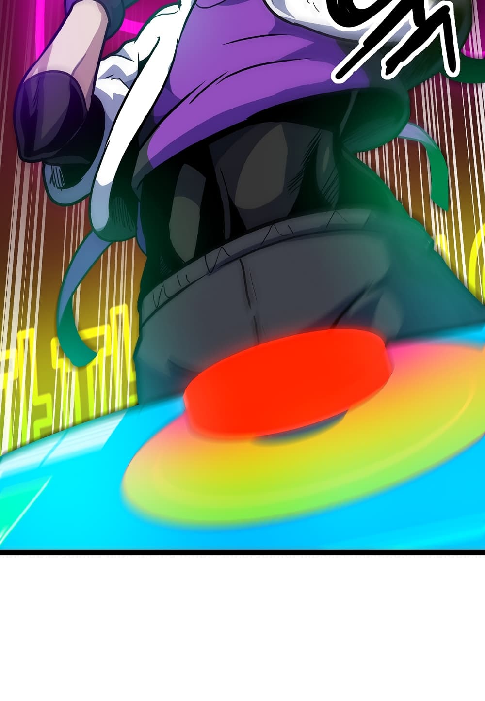 Read Level Berserker TH Manga Online