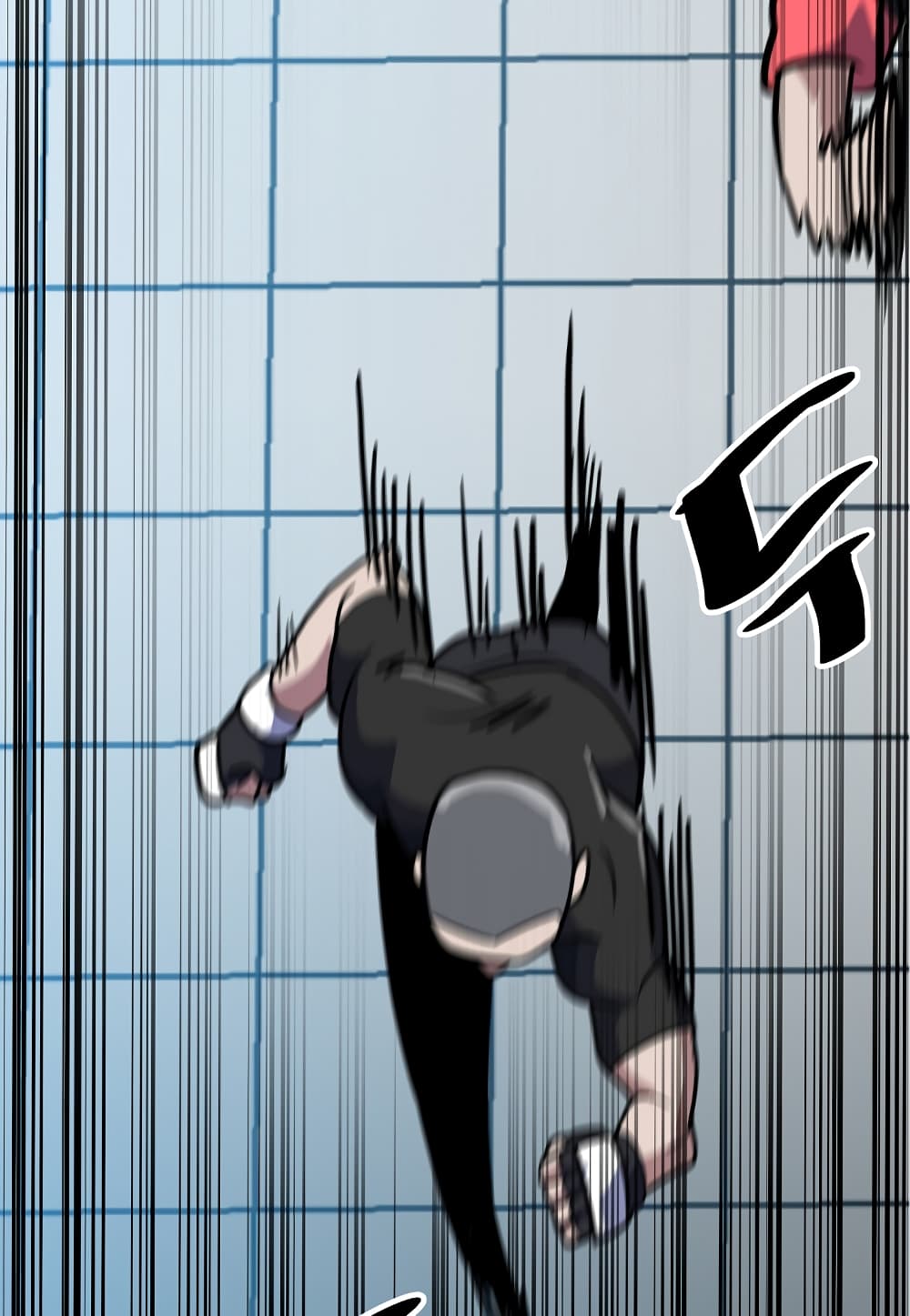 Read Level Berserker TH Manga Online