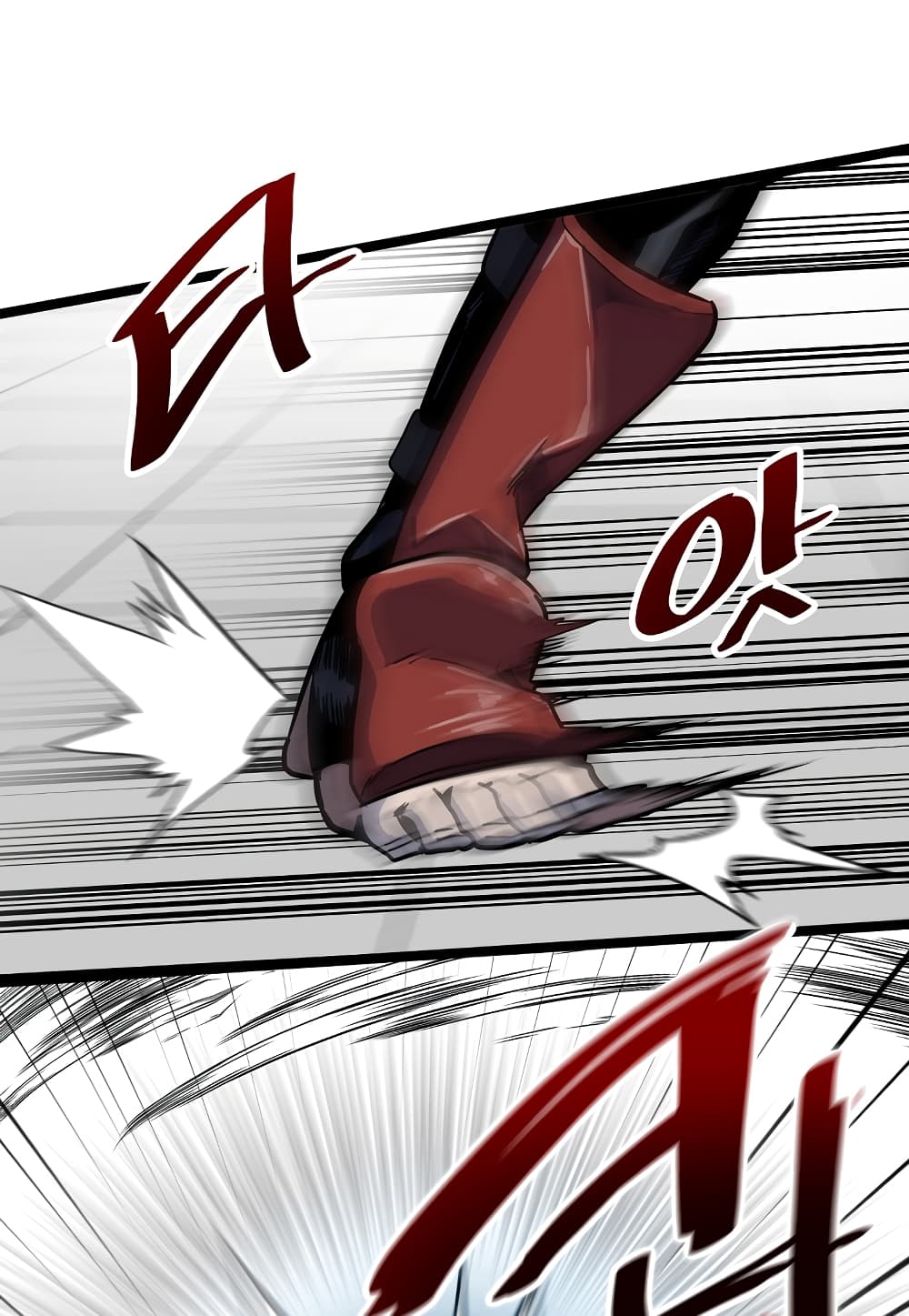 Read Level Berserker TH Manga Online