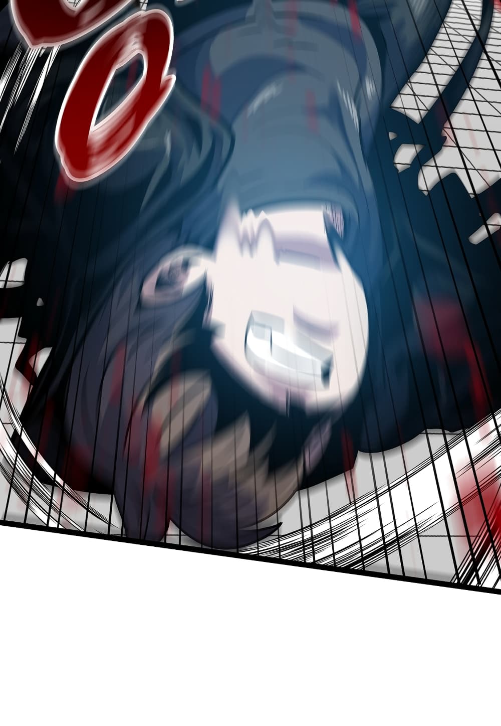 Read Level Berserker TH Manga Online