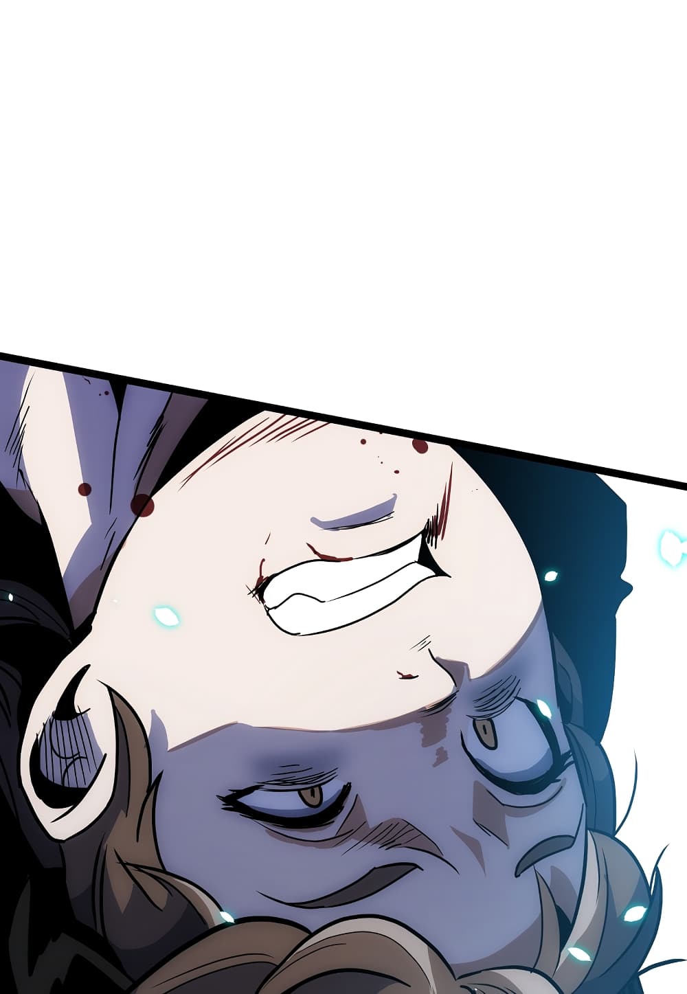 Read Level Berserker TH Manga Online