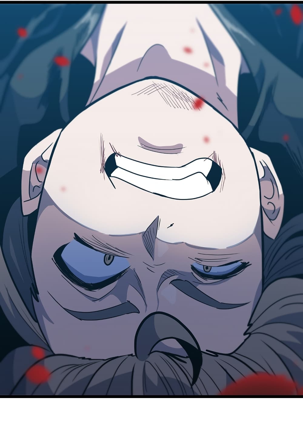 Read Level Berserker TH Manga Online