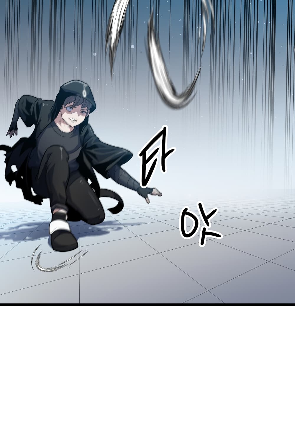 Read Level Berserker TH Manga Online