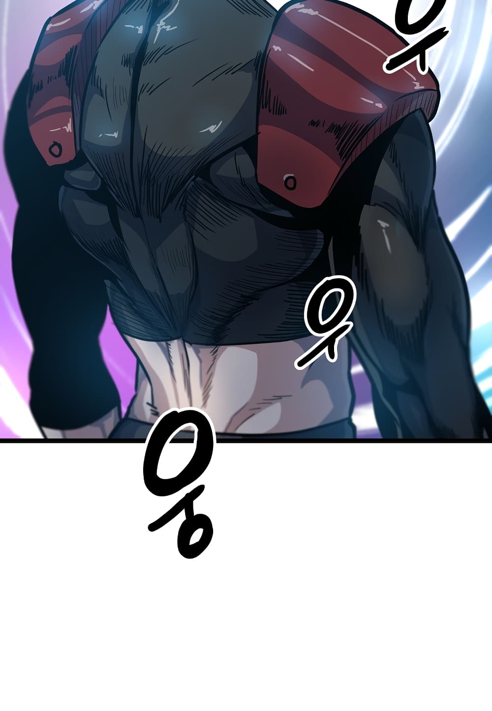 Read Level Berserker TH Manga Online