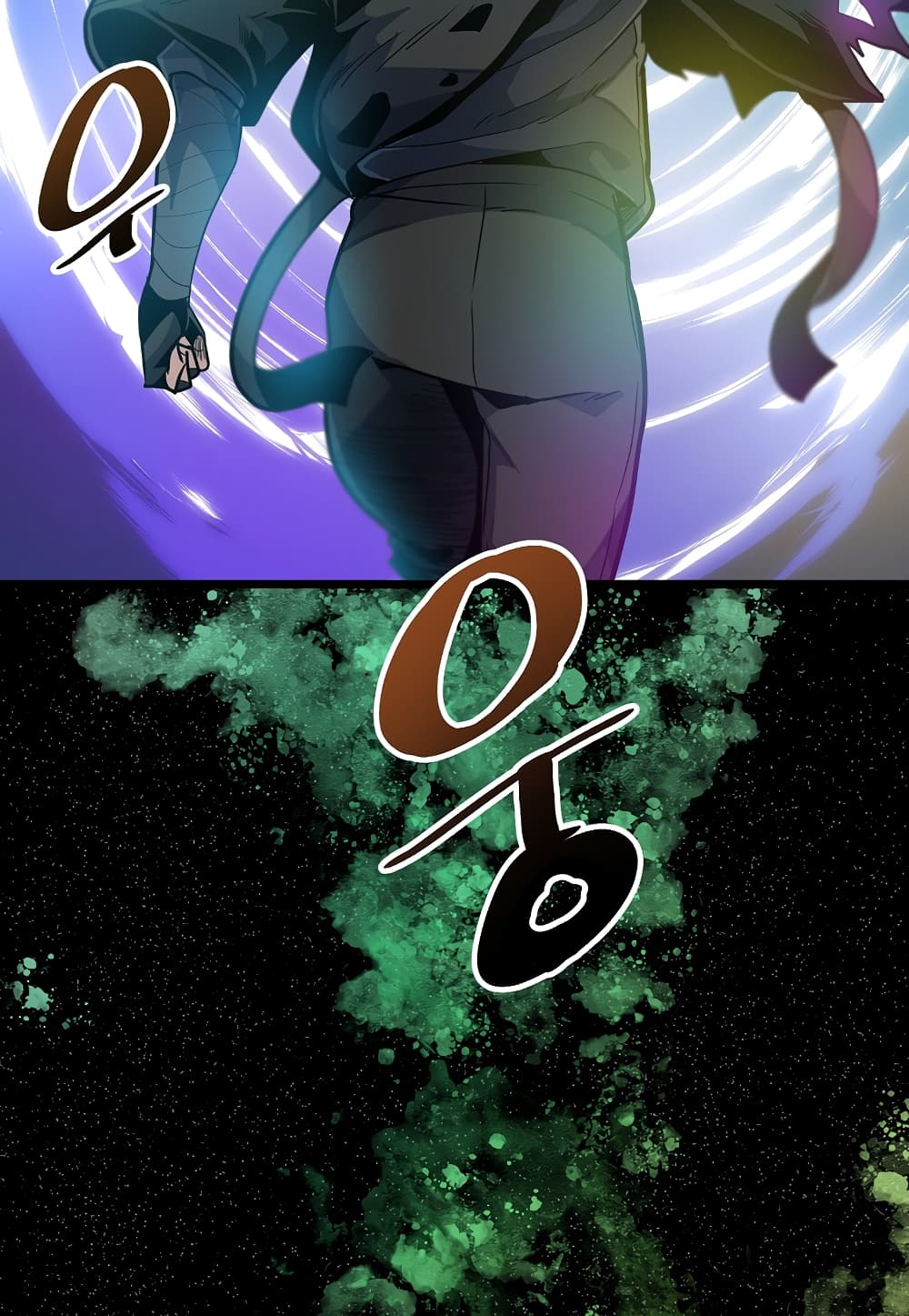 Read Level Berserker TH Manga Online