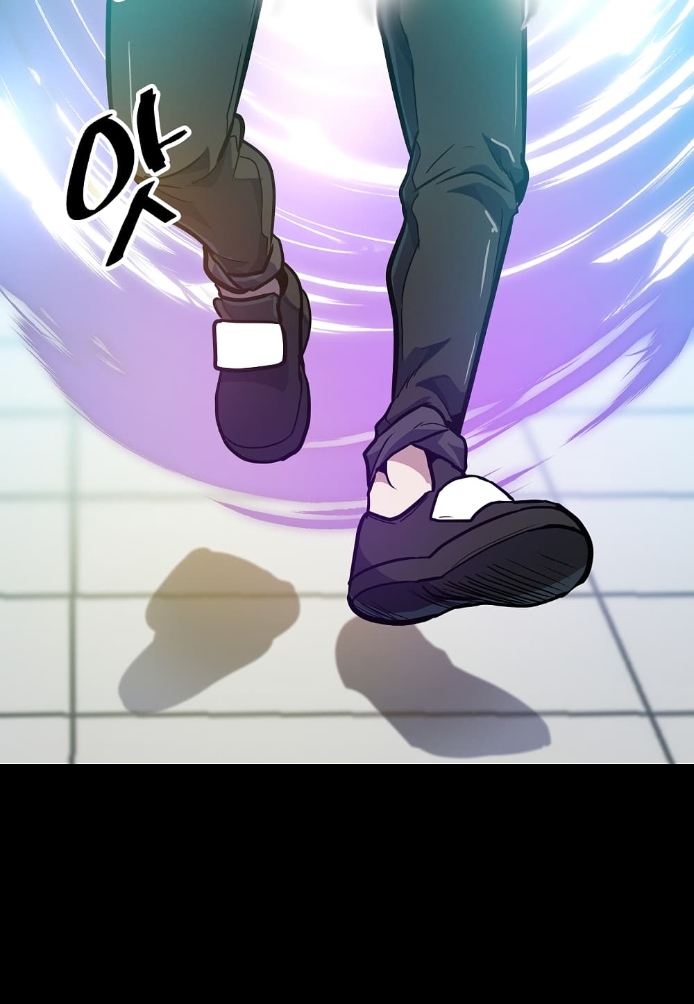 Read Level Berserker TH Manga Online