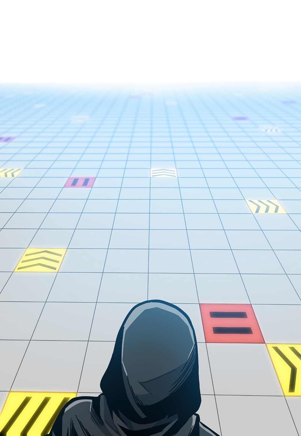 Read Level Berserker TH Manga Online