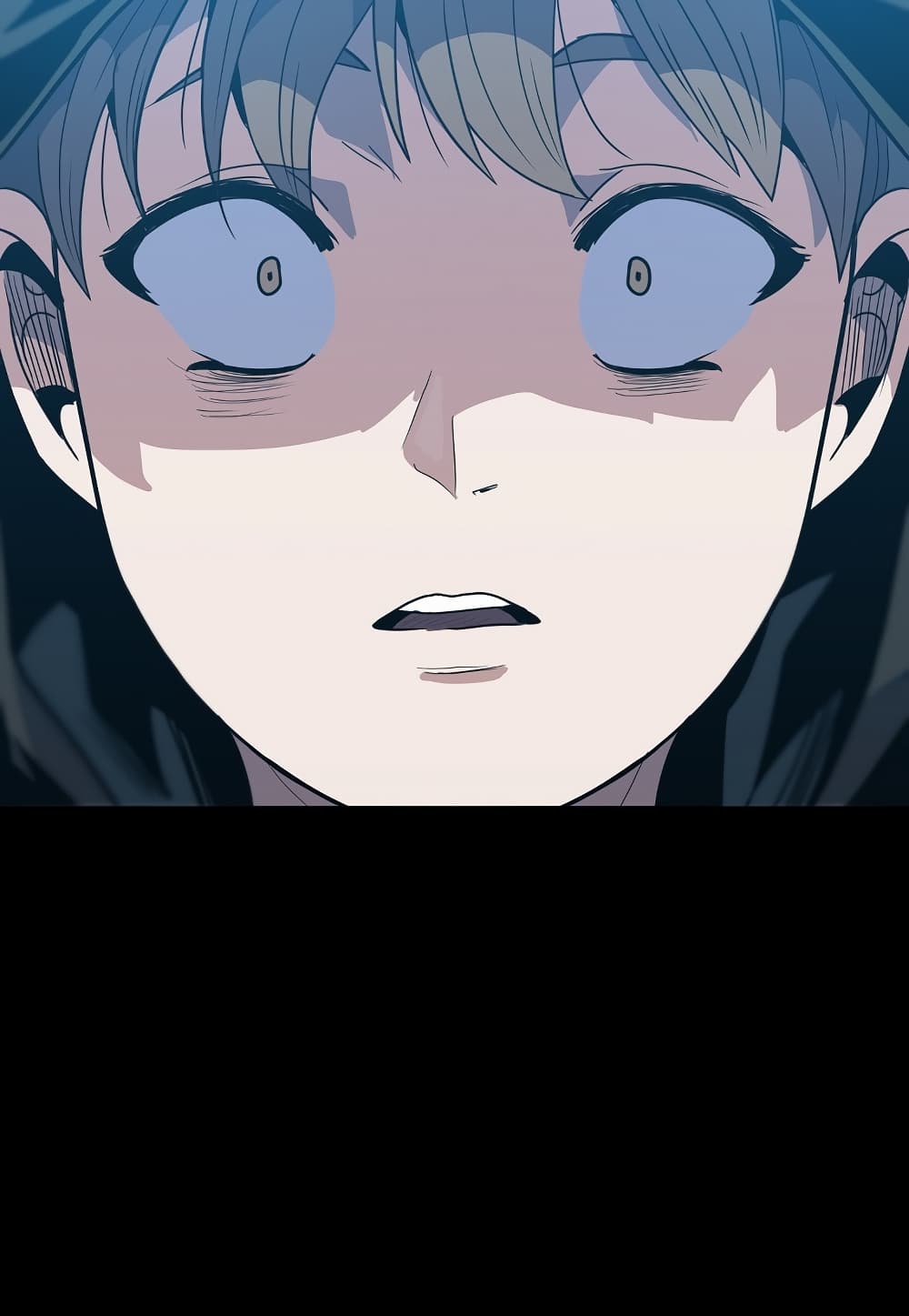 Read Level Berserker TH Manga Online