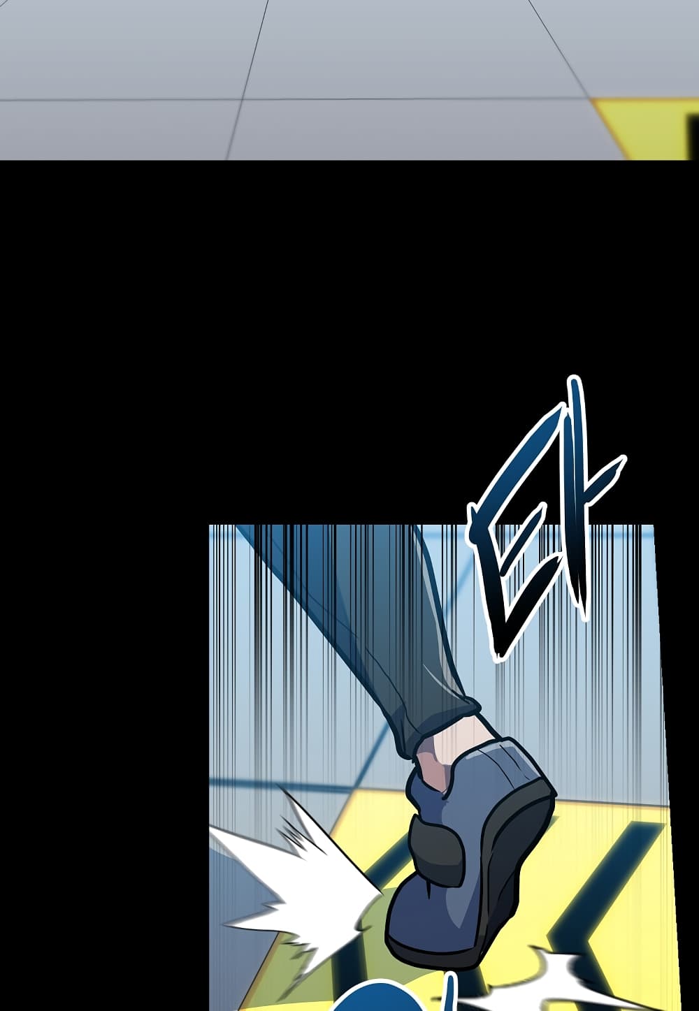 Read Level Berserker TH Manga Online